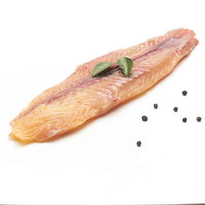 Local fresh basa fillet - 500g (2 fillets of 250gms in a pack)