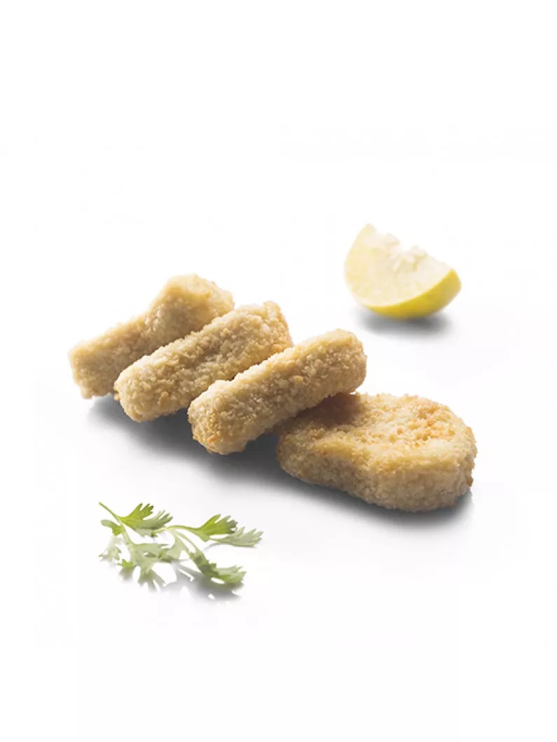 Chicken Nuggets 14-16 pcs 250g